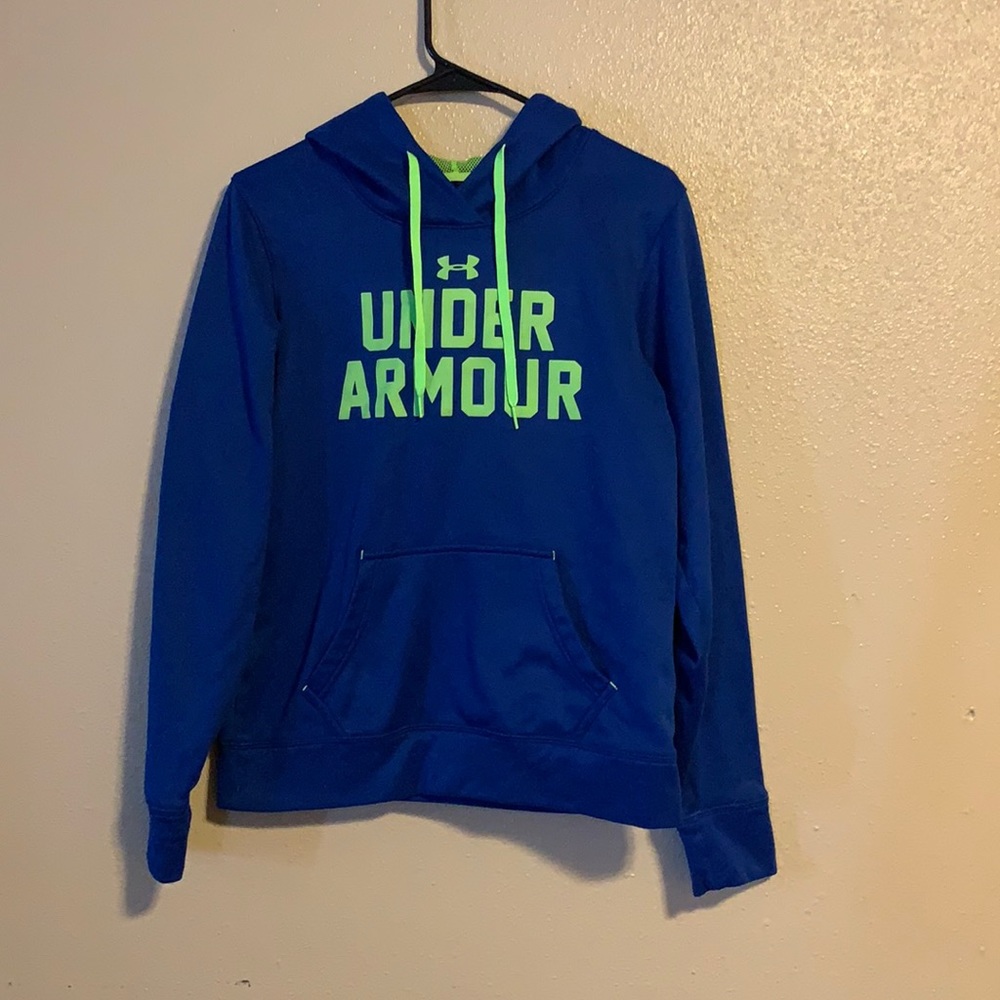 Under Armor Hoodie